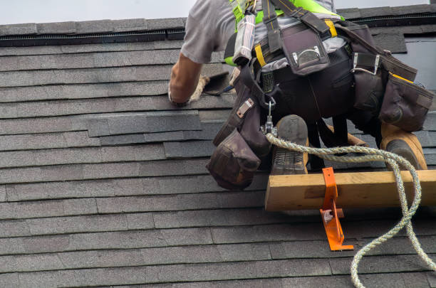 Reliable Flat Roof Repair contractor in New Hartford, CT by Brentwood Metal Roofing